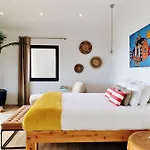 Sal Villa Lagoa (Azores)