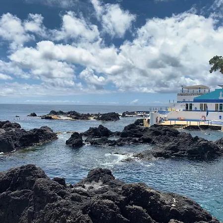 Sal Vila Lagoa (Azores)