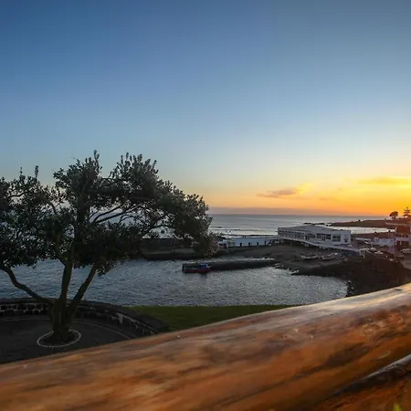 Sal Vila Lagoa (Azores)