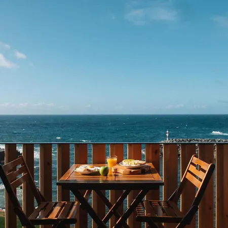 Vila Sal Lagoa (Azores)