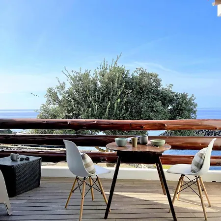 Sal Vila Lagoa (Azores)