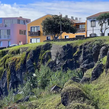 Sal Vila Lagoa (Azores)