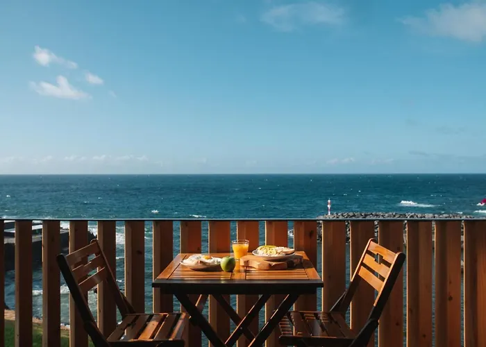 빌라 Sal 라고아