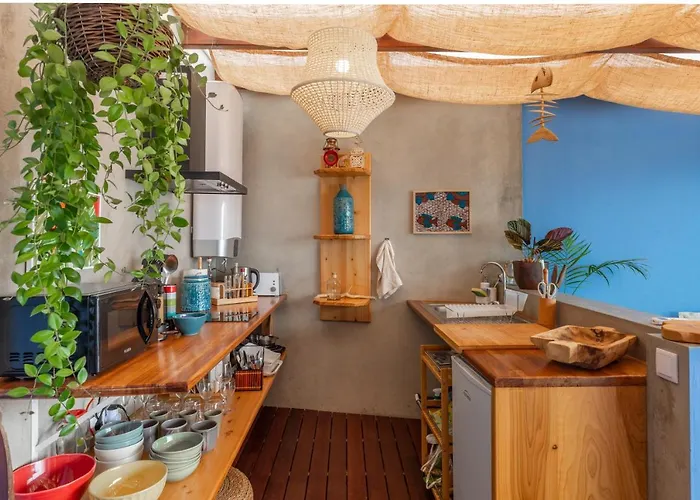 Sal 빌라 라고아