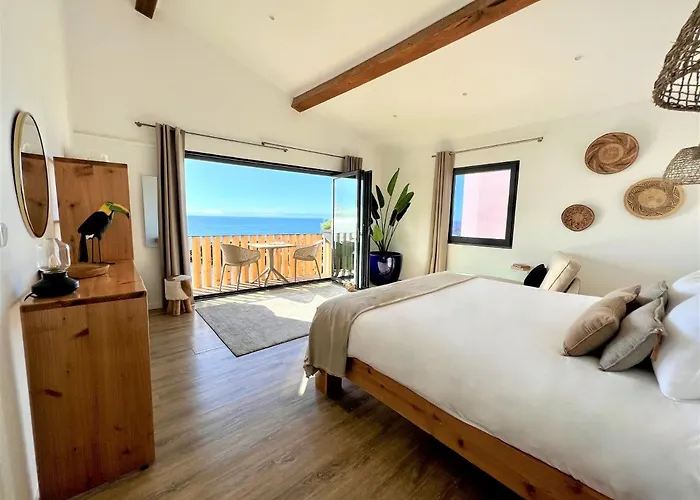 Sal 빌라 라고아