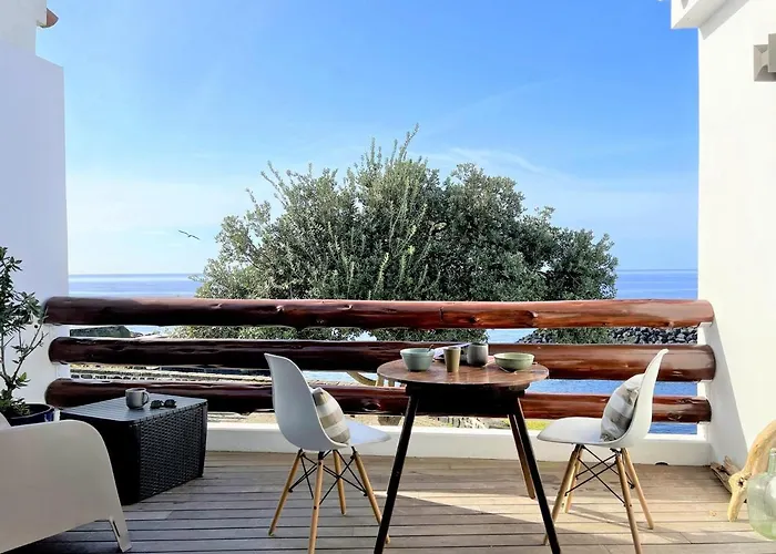 Sal 빌라 라고아