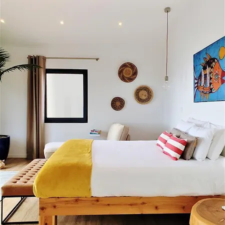 Sal Willa Lagoa (Azores)