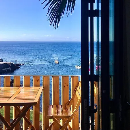 Villa Sal Lagoa (Azores)