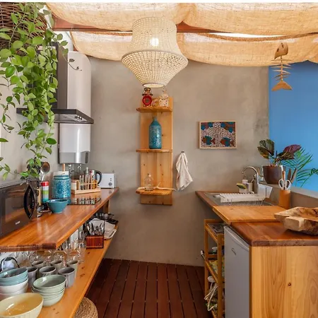 Sal Willa Lagoa (Azores)