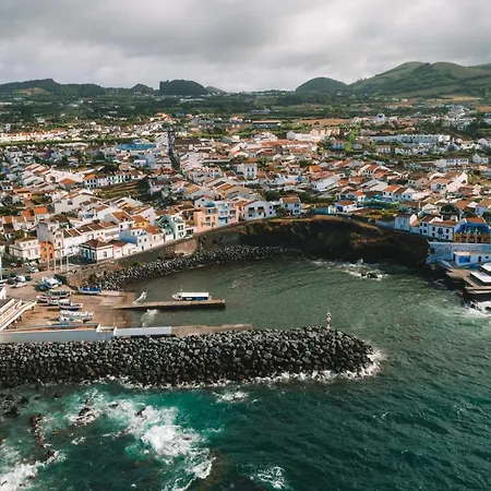 Villa Sal Lagoa (Azores)