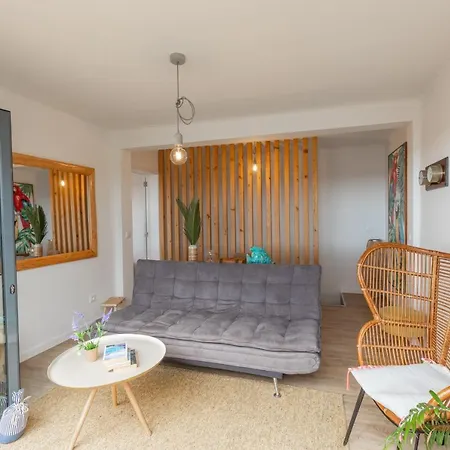 Sal Villa Lagoa (Azores)