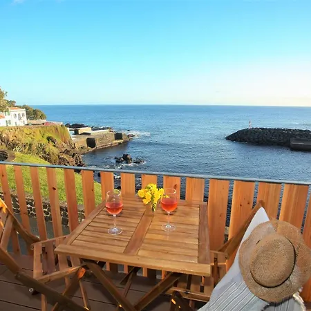 Sal Lagoa (Azores)