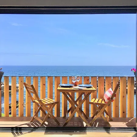 Villa Sal Lagoa (Azores)