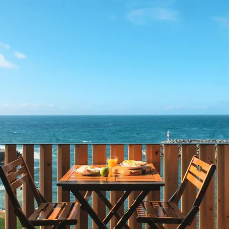 Sal Villa Lagoa (Azores)