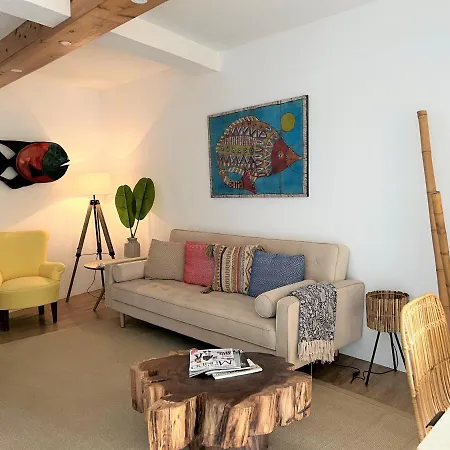 Villa Sal Lagoa (Azores)