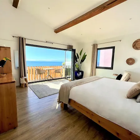 Sal Villa Lagoa (Azores)