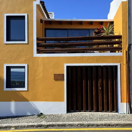 Villa Sal Lagoa (Azores)