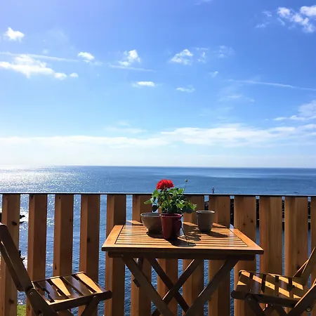 Villa Sal Lagoa (Azores)
