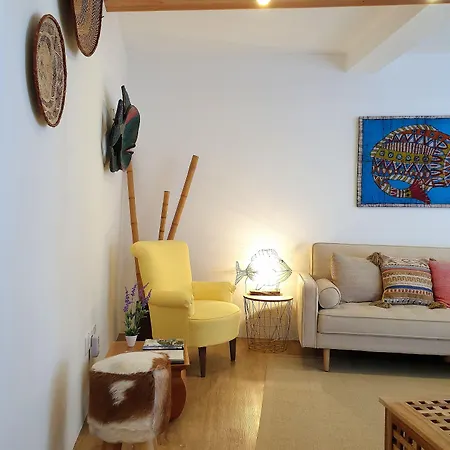 Sal Villa Lagoa (Azores)