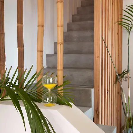 Villa Sal Lagoa (Azores)
