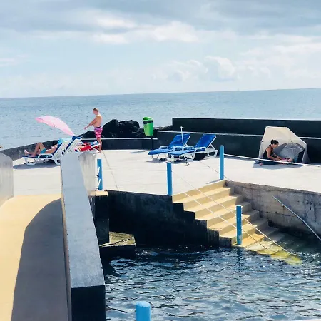 Sal Villa Lagoa (Azores)