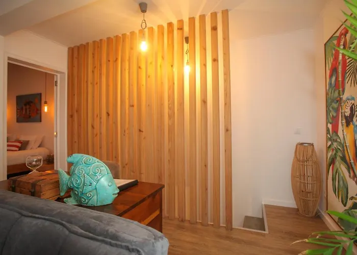 Villa Sal Lagoa (Azores)