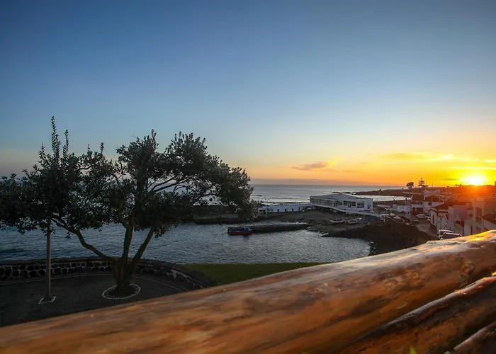 Sal Villa Lagoa (Azores)