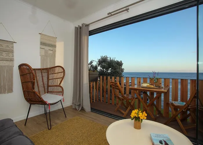 Sal * Lagoa (Azores)