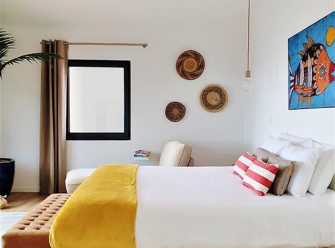 Sal Villa Lagoa (Azores)