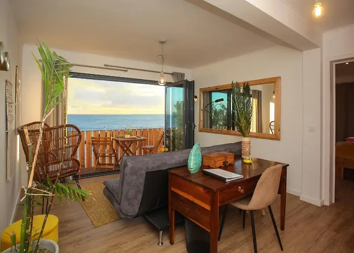 Sal Villa Lagoa (Azores)