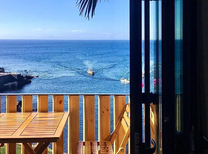 Villa Sal Lagoa (Azores)