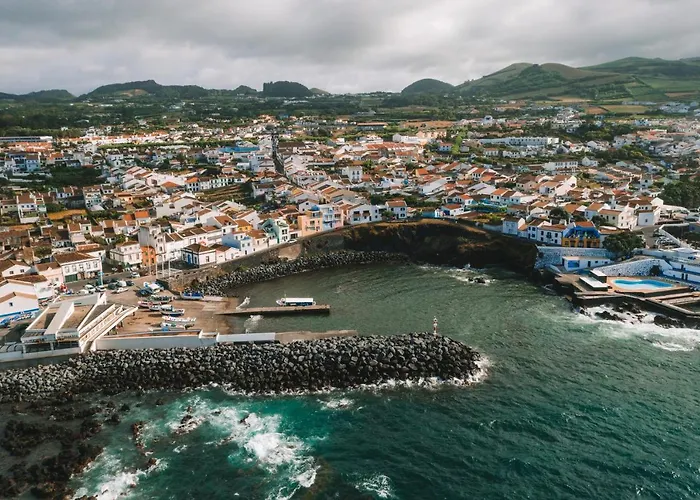Villa Sal Lagoa (Azores)