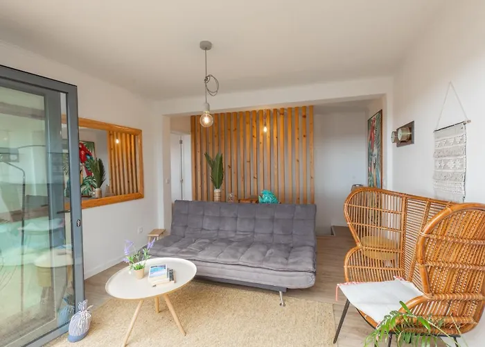 Sal Βίλα Lagoa (Azores)