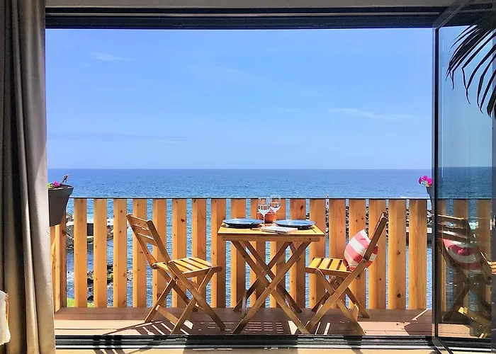 Villa Sal Lagoa (Azores)