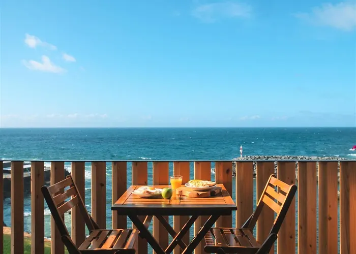 Sal Villa Lagoa (Azores)