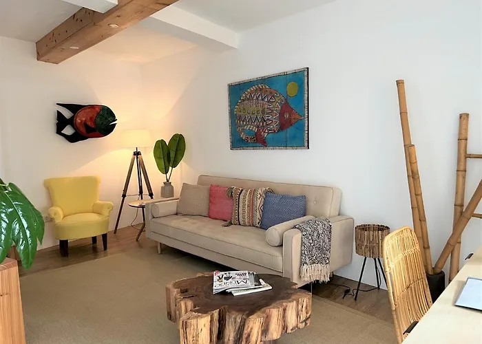 Villa Sal Lagoa (Azores)