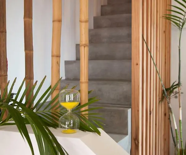 Villa Sal Lagoa (Azores)